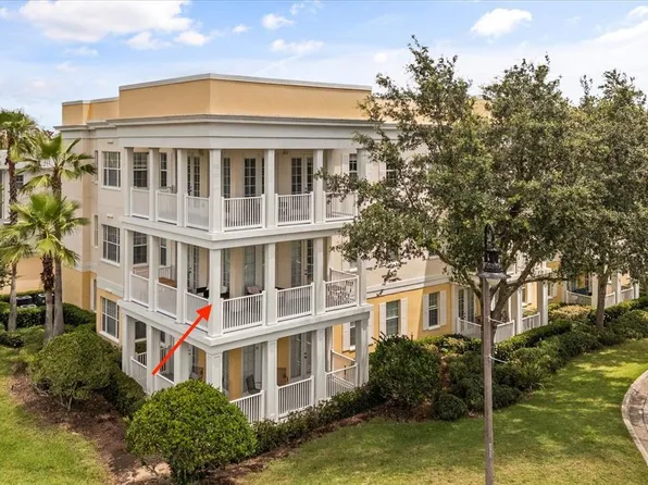 7509 Mourning Dove Cir APT 204, Reunion, FL 34747