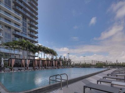 121 NE 34th St Unit 2811, Miami, FL, 33137