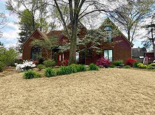 8399 Walnut Trace Cv, Cordova, TN 38018