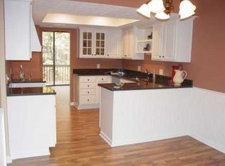 5007 Smoketalk Ln, Westerville, OH 43081