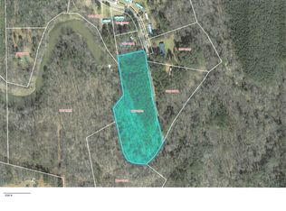 4.50 Club Pond Rd #5 & 6, Henderson, NC 27537