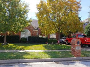 3202 Calender Park Ct, Arlington, TX 76001