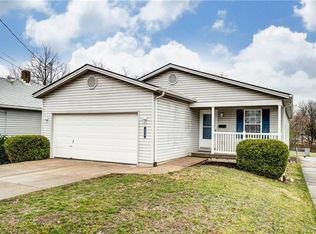 408 Burton Rd, Middletown, OH 45044