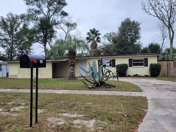 344 Janell Dr, Orange Park, FL 32073