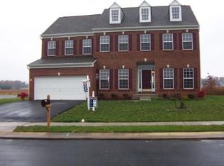 217 Hibiscus Ln, Cambridge, MD 21613