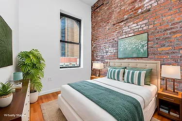 Rented by REAL New York