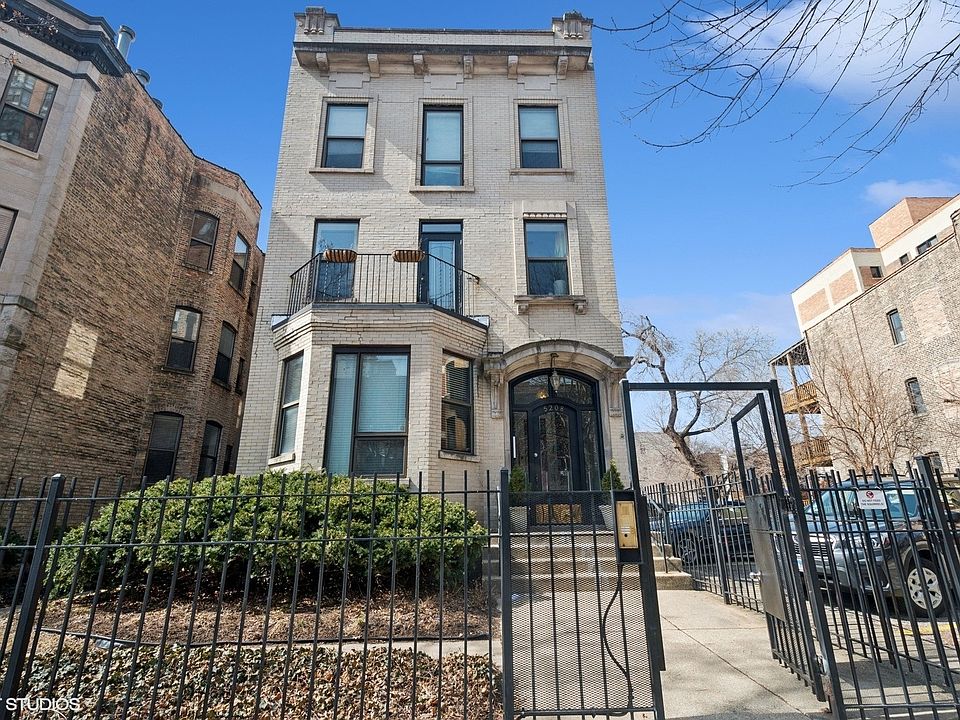 1st image of 5208 N Kenmore Ave #2