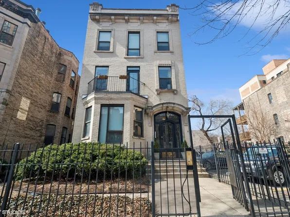 5208 N Kenmore Ave #2, Chicago, IL 60640