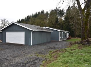 1219 NW Kerron St, Winlock, WA 98596