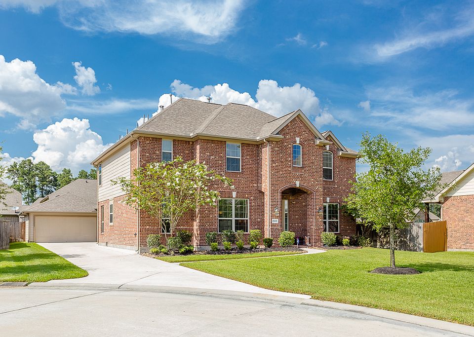 1st image of 25009 Hudson Knoll Dr