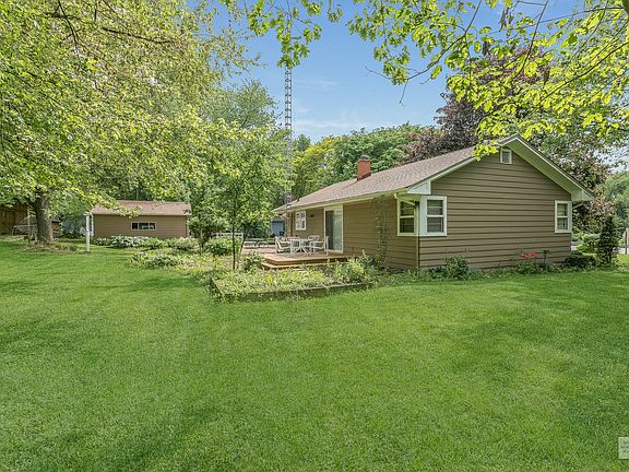 Zoned heating and cooling.  The main furnace was new last year and the main air conditioner is only 