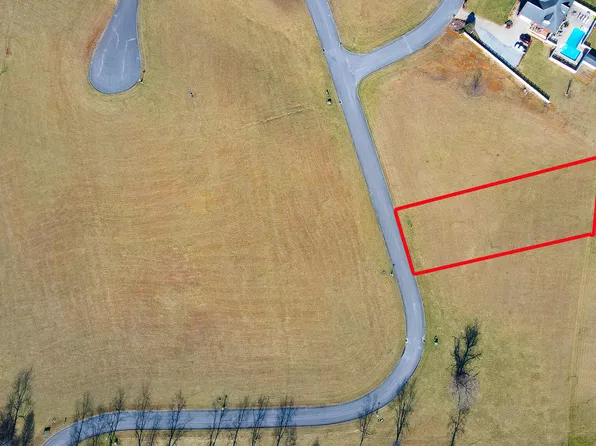 LOT 16 Walnut Tree Dr, Church Hill, TN 37642