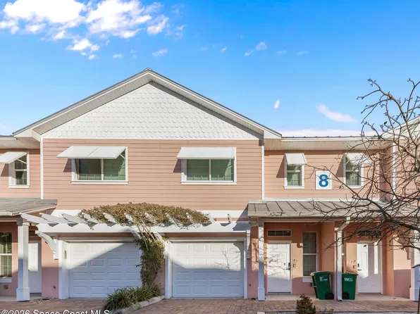 2709 Cutlass Point Ln APT 102, Merritt Island, FL 32953