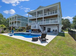 5002 E Yacht Dr, Oak Island, NC 28465