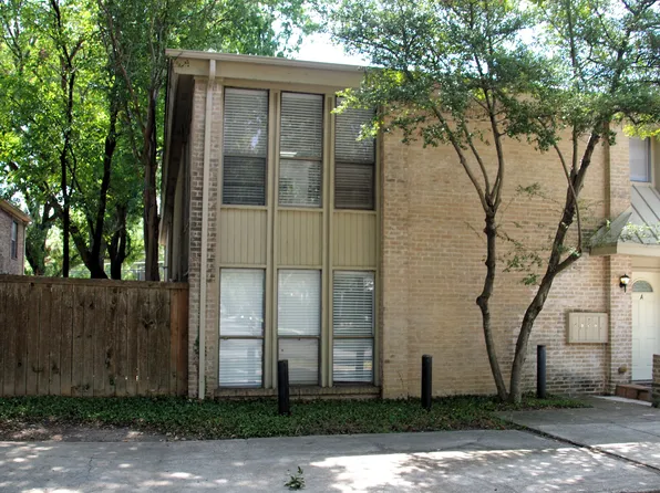 3459 McFarlin Blvd APT A, Dallas, TX 75205
