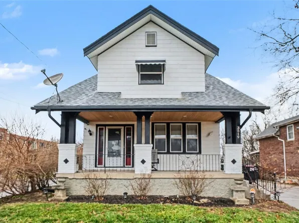 3519 McHenry Ave, Cincinnati, OH 45225