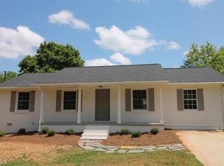 1011 White St, Madison, GA 30650