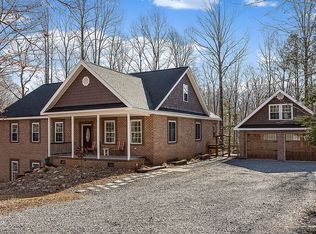 2173 Ettington Ln, Mechanicsville, VA 23111