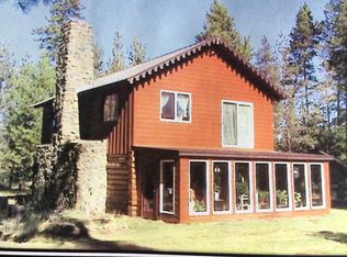 55375 Homestead Way, Bend, OR 97707