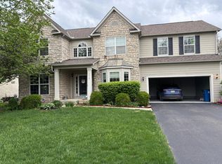 5532 Stockton Way, Dublin, OH 43016