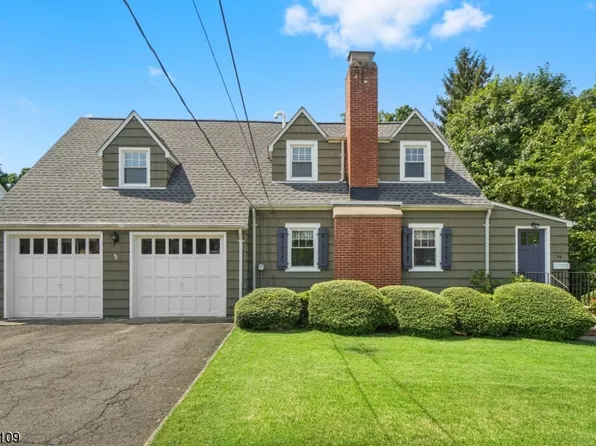 34 Sylvester Ave, Hawthorne Boro, NJ 07506