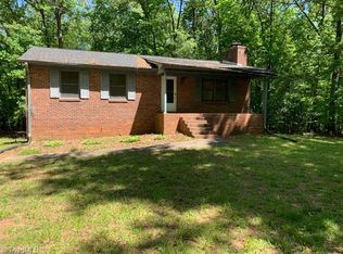1030 Riverwood Rd, Lexington, NC 27292