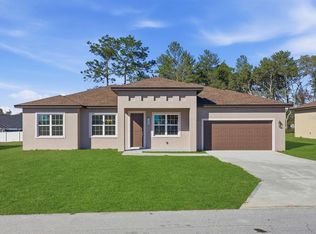 4465 SW 152nd St, Ocala, FL 34473