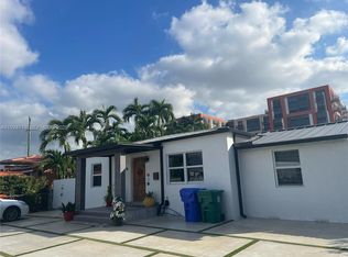 Le Jeune Manors, Miami, FL 33126