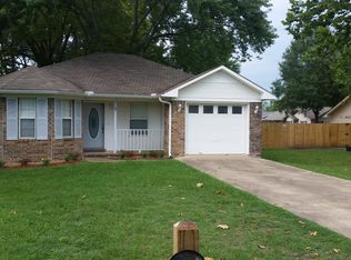 5 Ada Ave, Mayflower, AR 72106