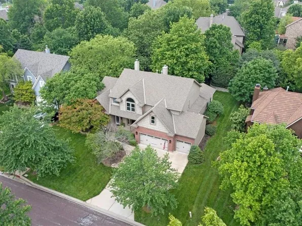 13100 Westgate St, Overland Park, KS 66213