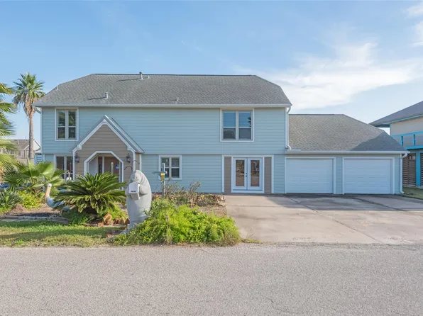 1216 Sailfish St, Bayou Vista, TX 77563