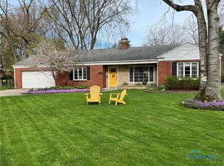 2734 Wicklow Rd, Toledo, OH 43606