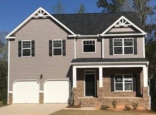 711 Soldier Gray Ln, Chapin, SC 29036