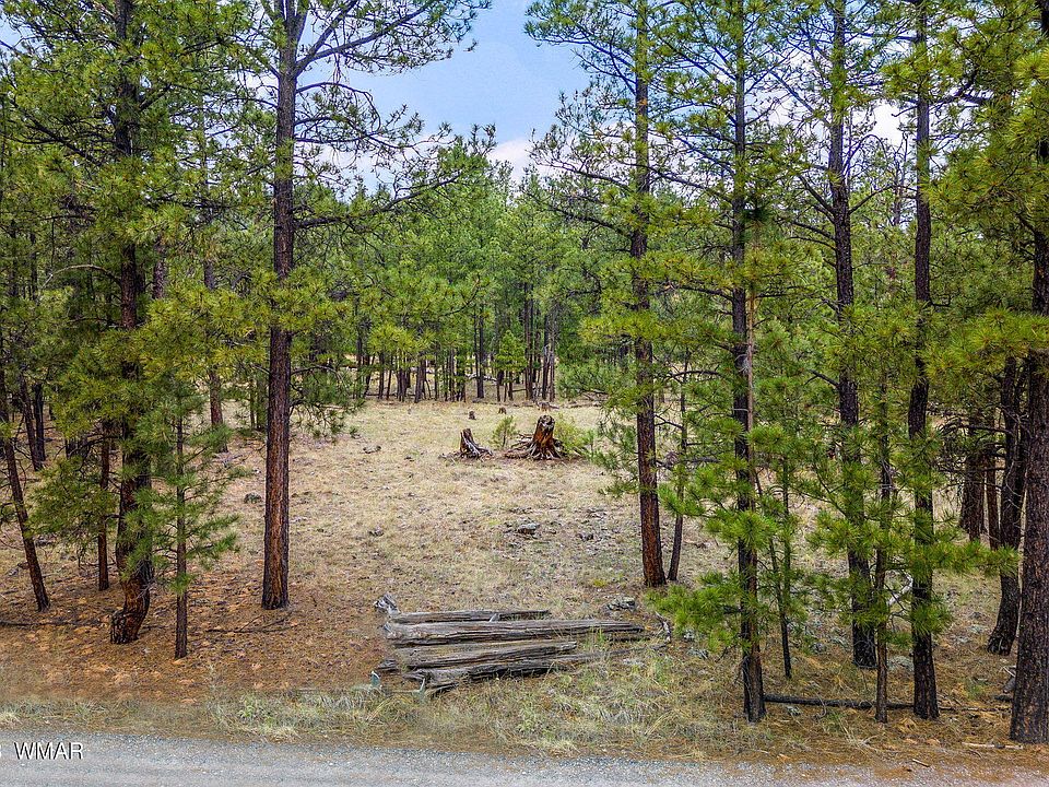 11 1161st, Greer, AZ 85927 MLS 247166 Zillow