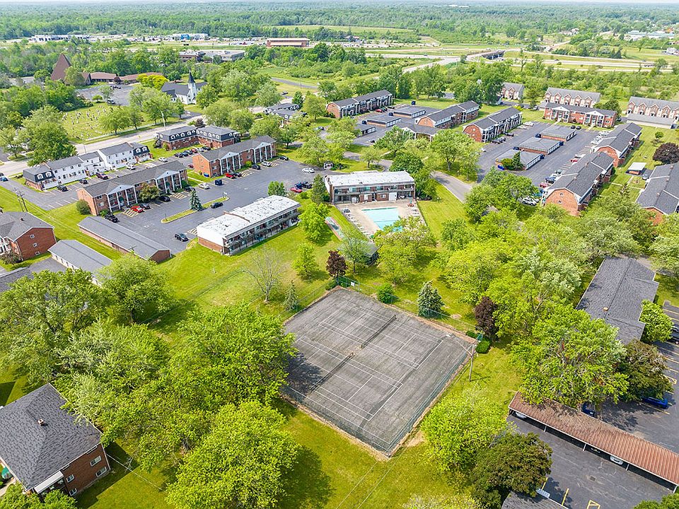 Town Hall Terrace 2255 Center Ter Grand Island NY Zillow
