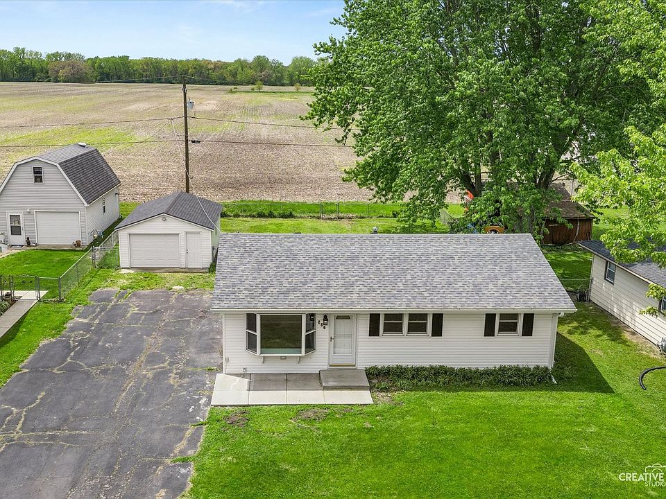 286 S Barbara Dr, Kankakee, IL 60901 | MLS #12638171 | Zillow