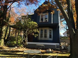 204 Prospect St, South Orange, NJ 07079