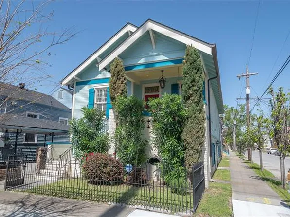 1539 N Prieur St, New Orleans, LA 70116