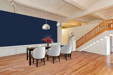Sold by Corcoran