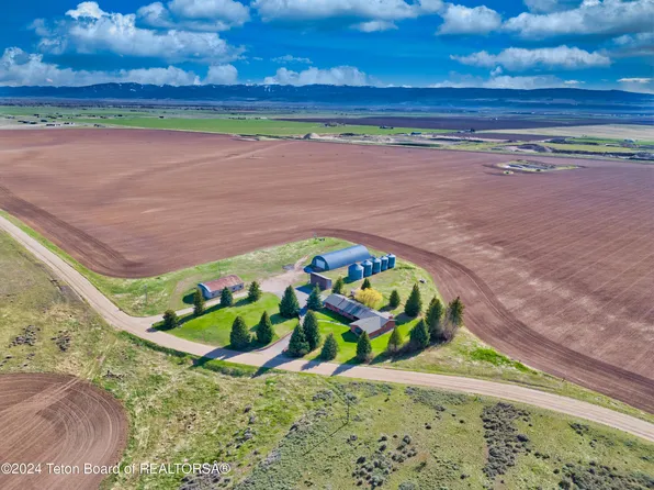 9100 N 3000 W, Felt, ID 83452