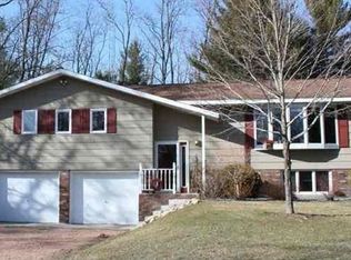 10506 County Road B, Amherst, WI 54406