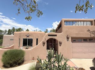 2501 Fairway Dr, Deming, NM 88030