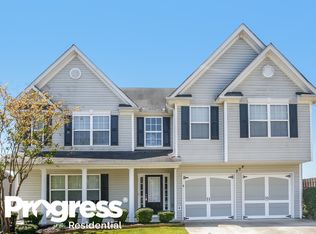 204 Overlook Ct, Dallas, GA 30157