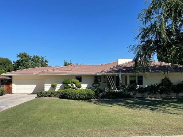 1716 Country Club Dr, Bakersfield, CA 93306