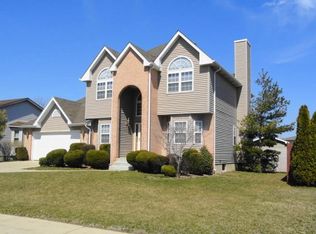 2012 Joy Ln, East Chicago, IN 46312