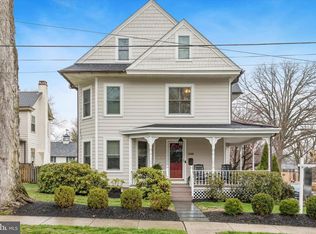 109 S West St, Doylestown, PA