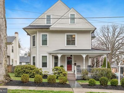 109 S West St, Doylestown, PA, 18901