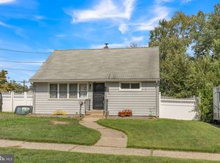 205 Shaffer Ave, Bellmawr, NJ 08031