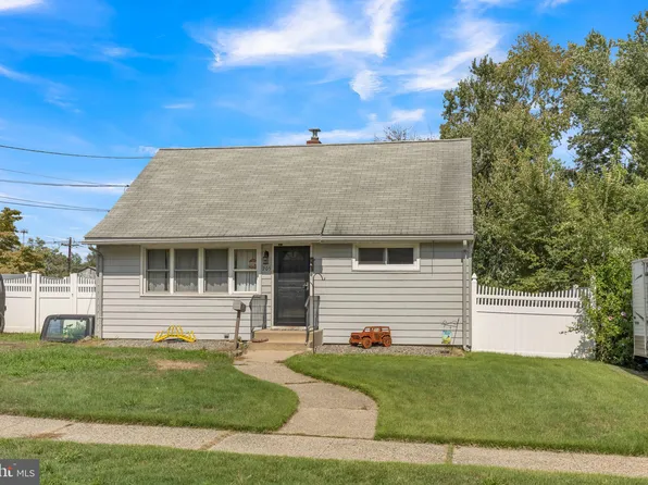 205 Shaffer Ave, Bellmawr, NJ 08031