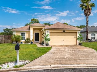 3571 Talisman Dr, Middleburg, FL 32068